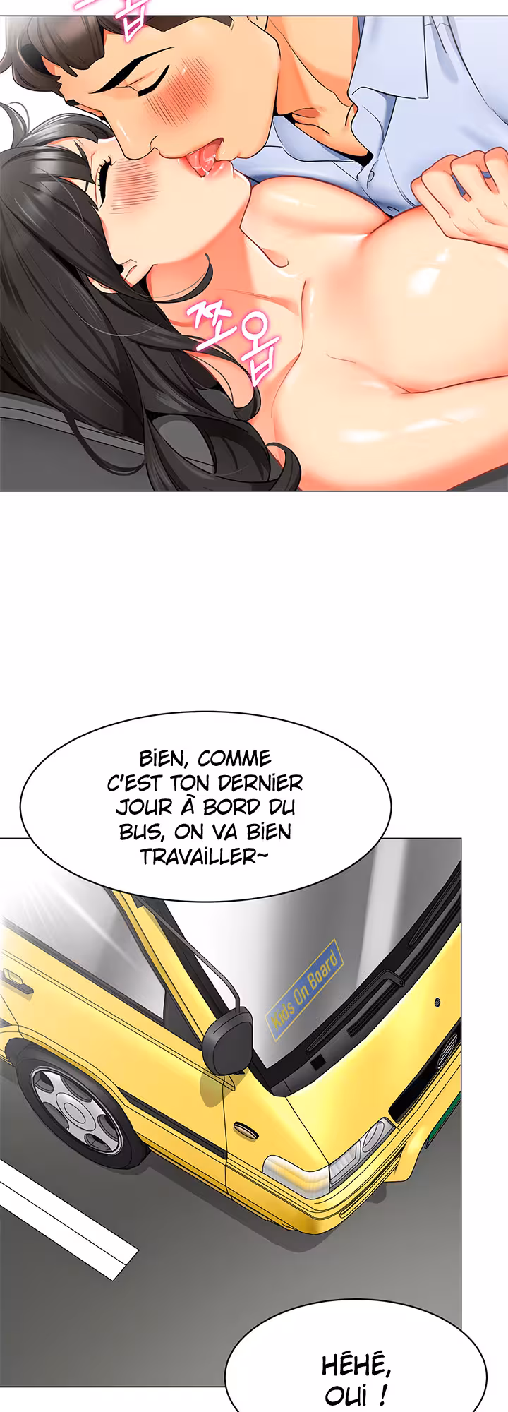 A Wise Driver’s Life Chapitre 13 page 29