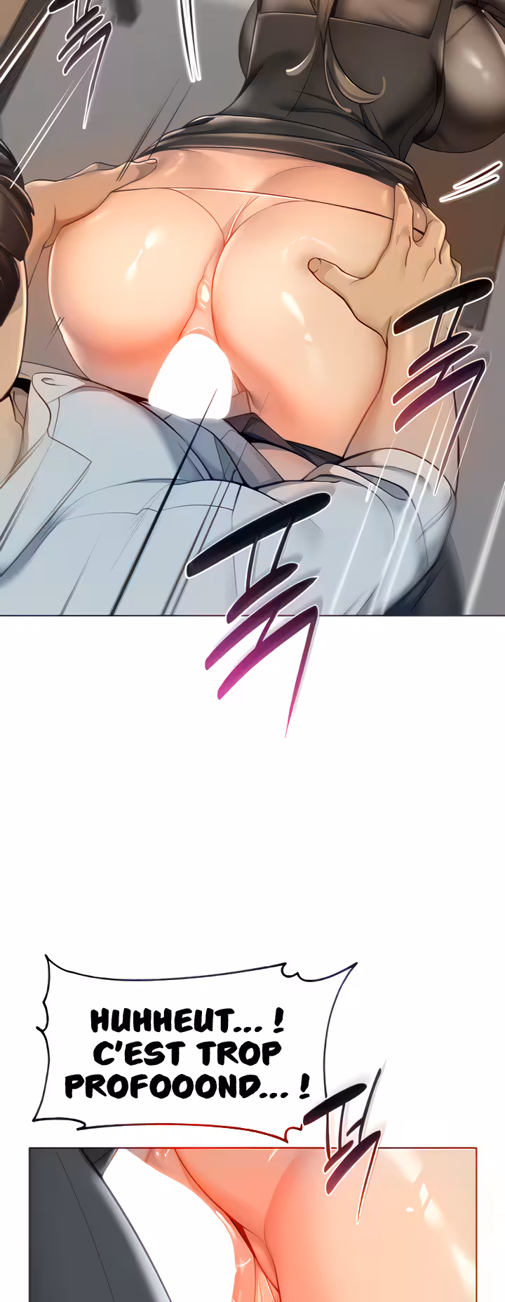 A Wise Driver’s Life Chapitre 12 page 15