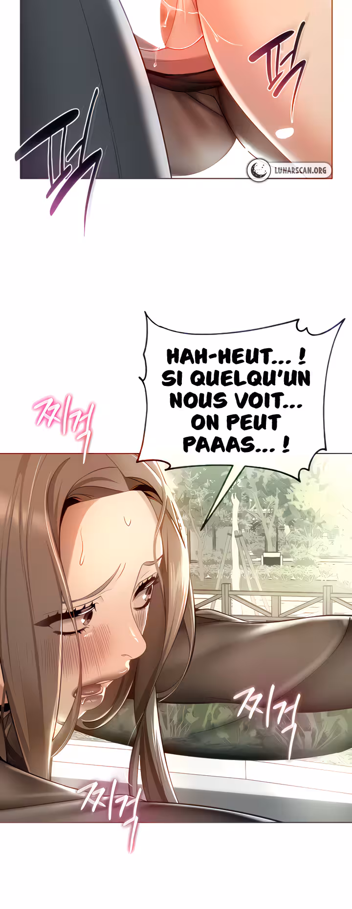 A Wise Driver’s Life Chapitre 12 page 16