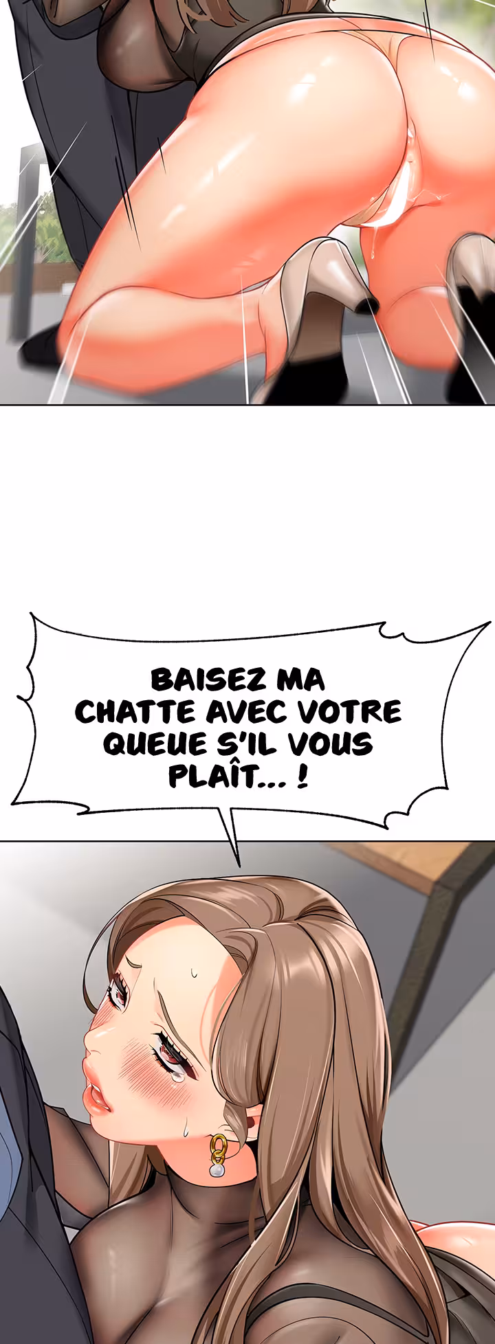 A Wise Driver’s Life Chapitre 12 page 39