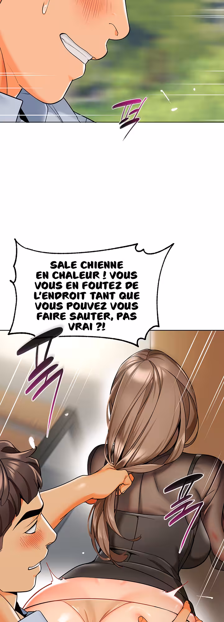 A Wise Driver’s Life Chapitre 12 page 46
