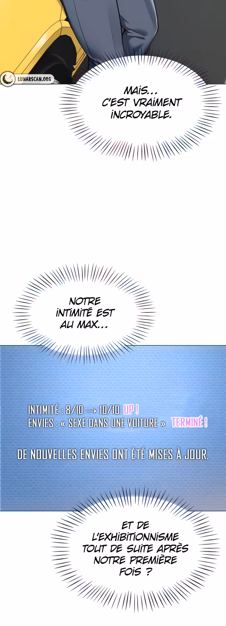 A Wise Driver’s Life Chapitre 4 page 15