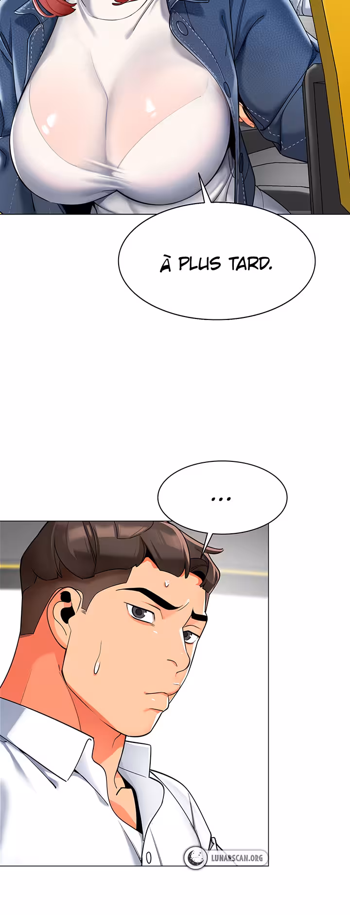 A Wise Driver’s Life Chapitre 4 page 27