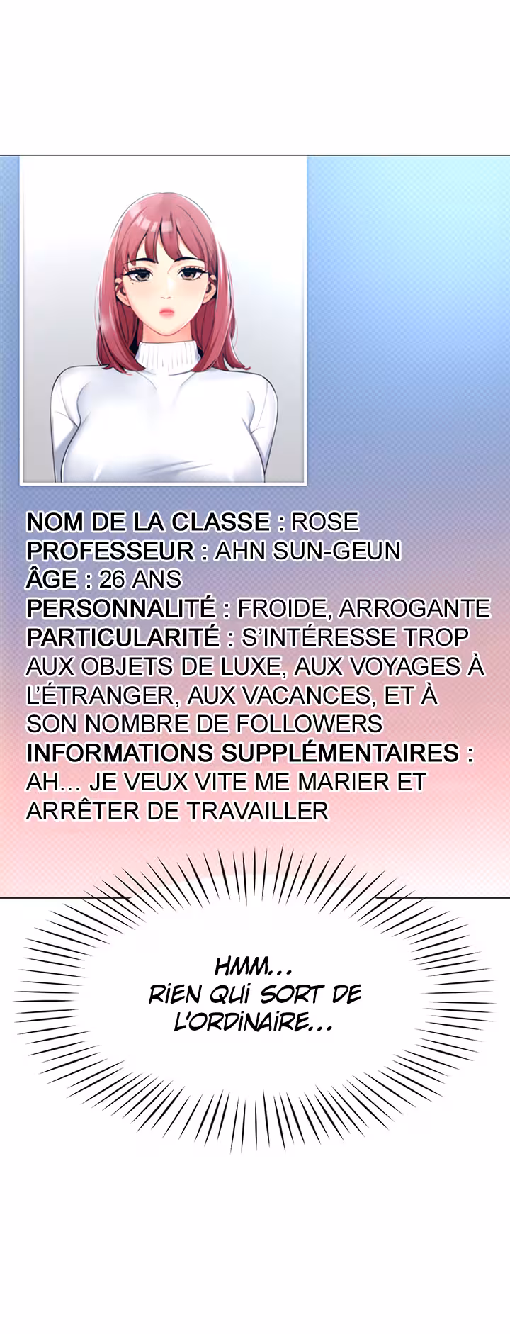 A Wise Driver’s Life Chapitre 4 page 31