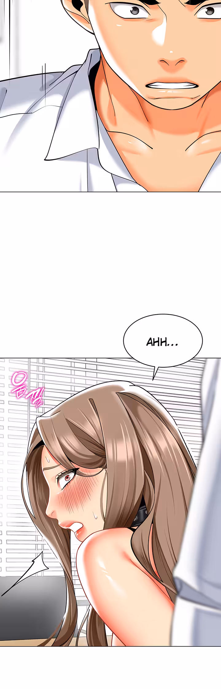 A Wise Driver’s Life Chapitre 38 page 19