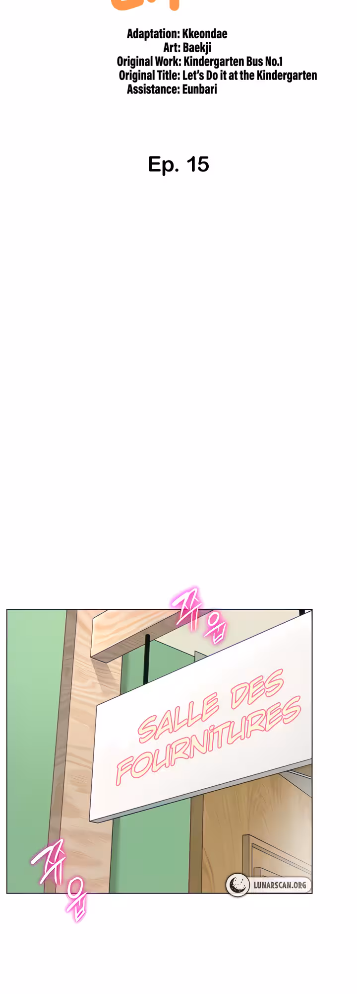 A Wise Driver’s Life Chapitre 15 page 4