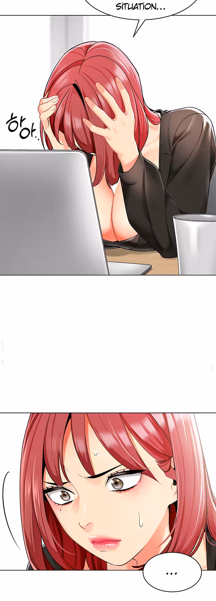 A Wise Driver’s Life Chapitre 15 page 40