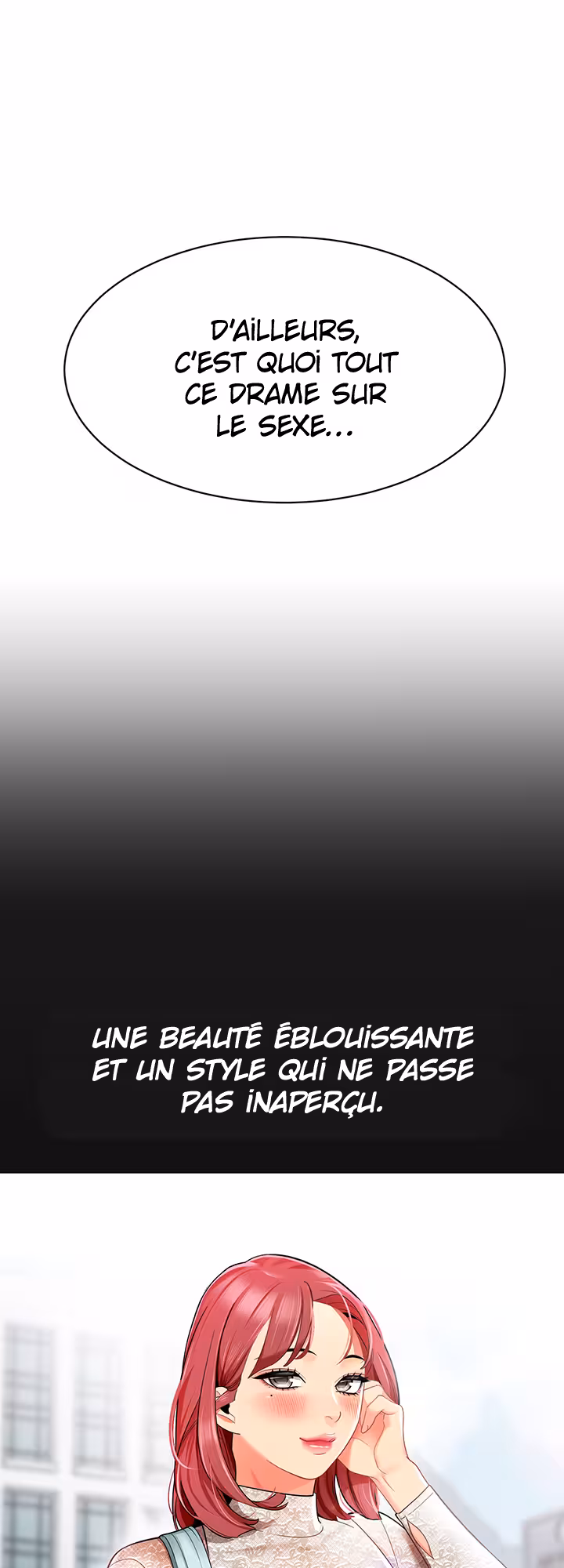 A Wise Driver’s Life Chapitre 15 page 41