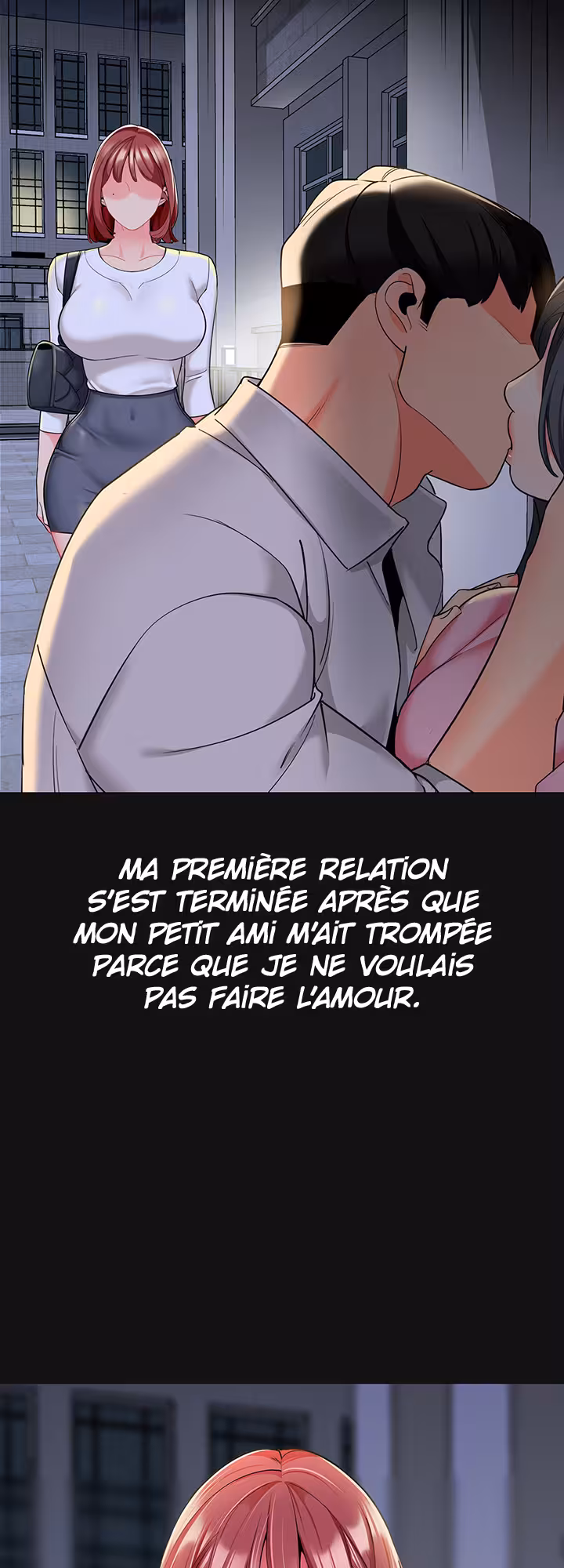 A Wise Driver’s Life Chapitre 15 page 44