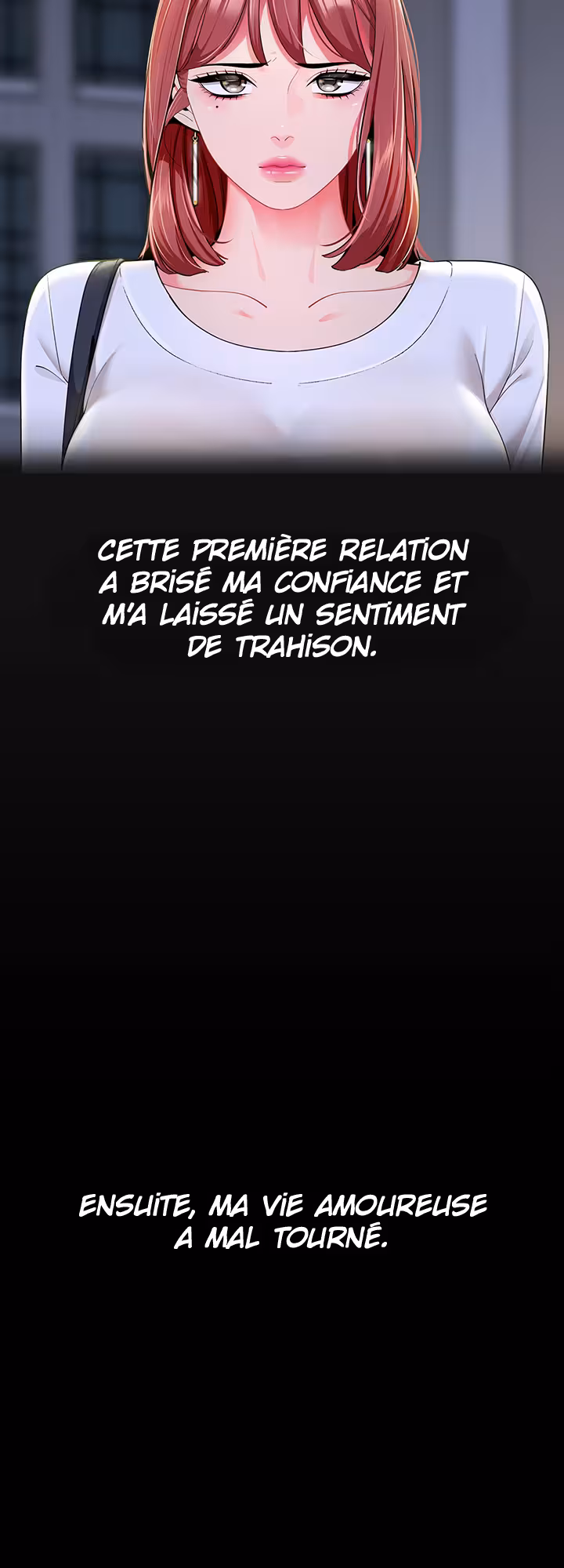 A Wise Driver’s Life Chapitre 15 page 45