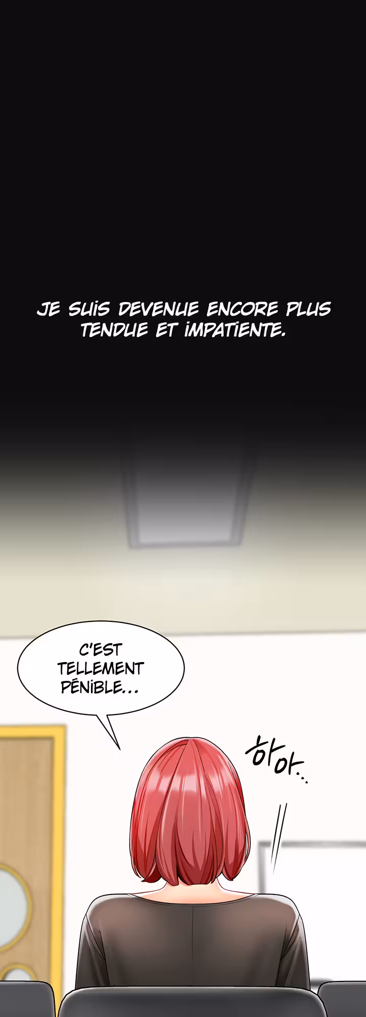 A Wise Driver’s Life Chapitre 15 page 50
