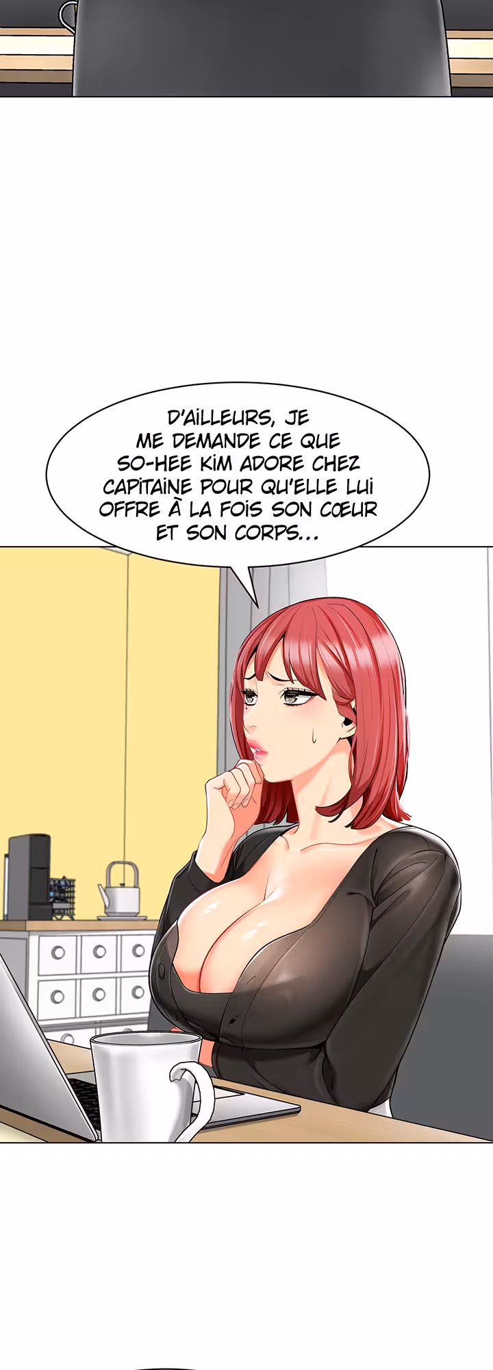 A Wise Driver’s Life Chapitre 15 page 51