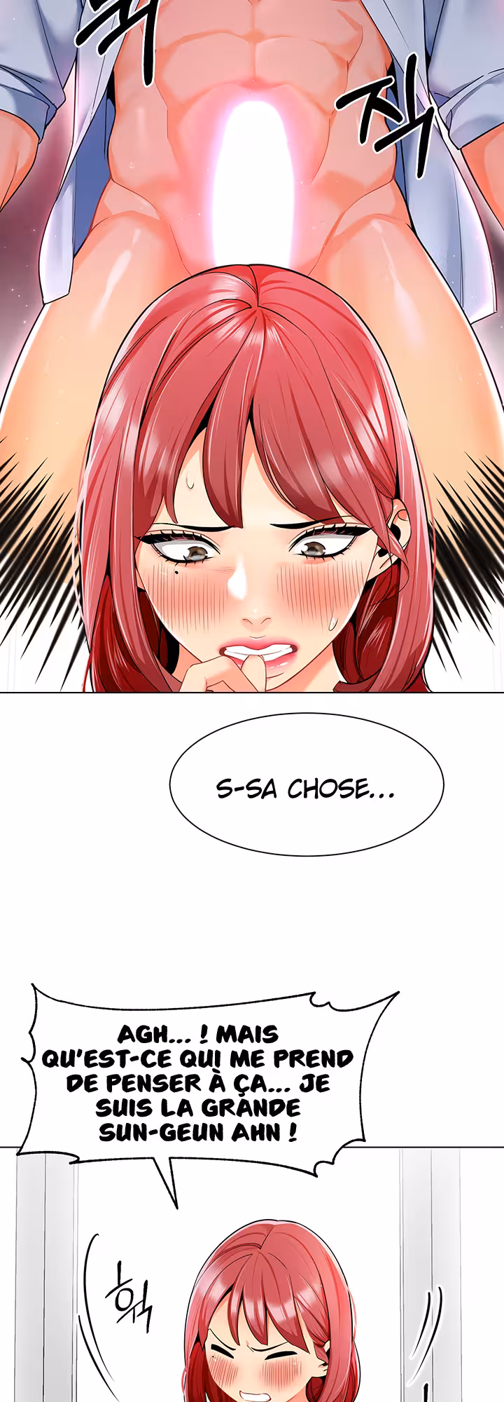 A Wise Driver’s Life Chapitre 15 page 53