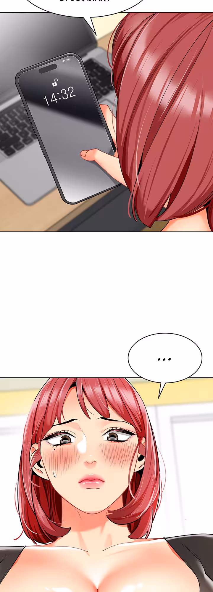 A Wise Driver’s Life Chapitre 15 page 55