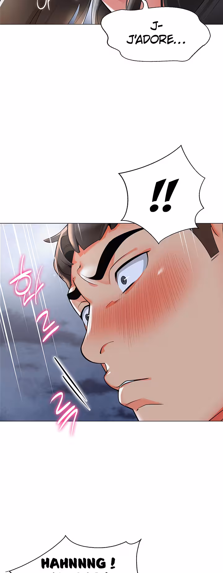 A Wise Driver’s Life Chapitre 5 page 27
