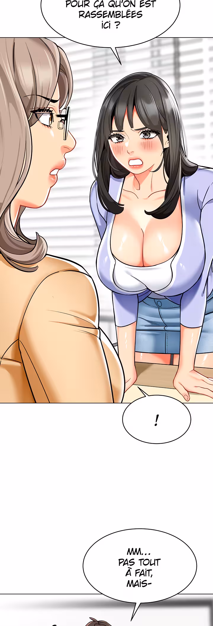 A Wise Driver’s Life Chapitre 54 page 14