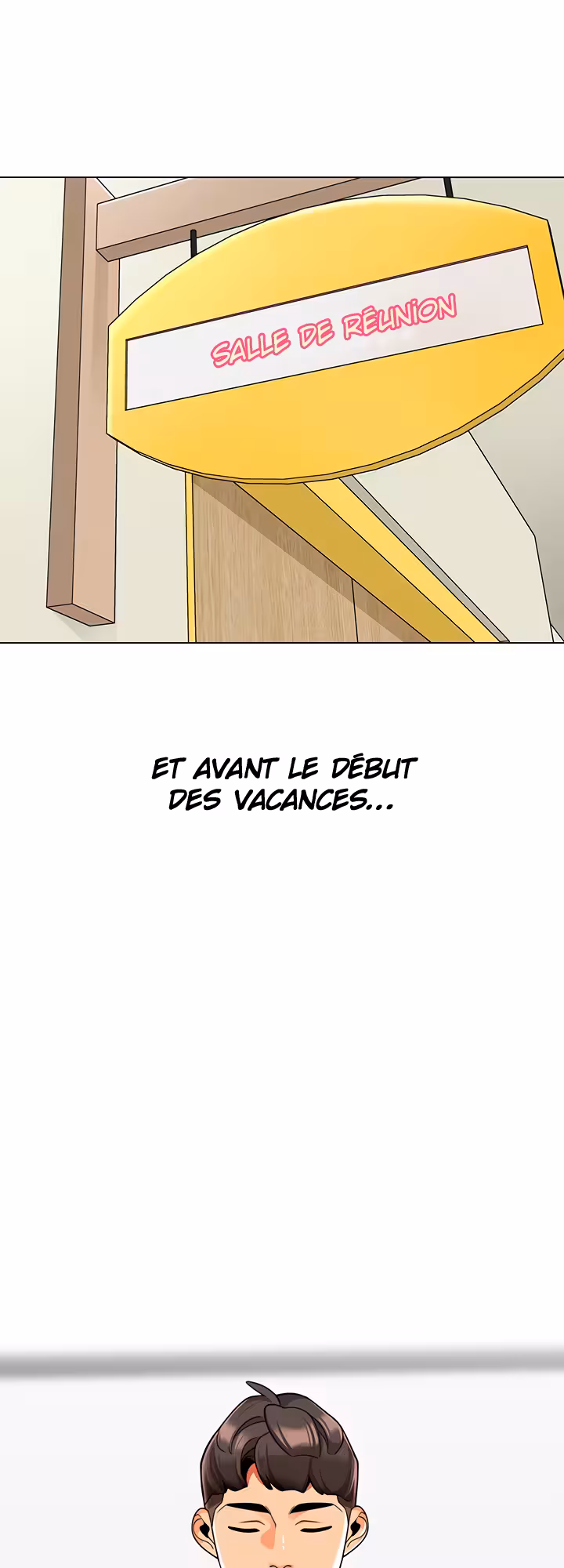 A Wise Driver’s Life Chapitre 54 page 6