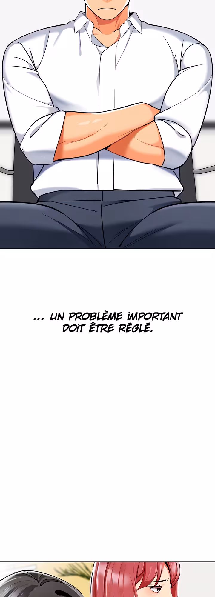 A Wise Driver’s Life Chapitre 54 page 7