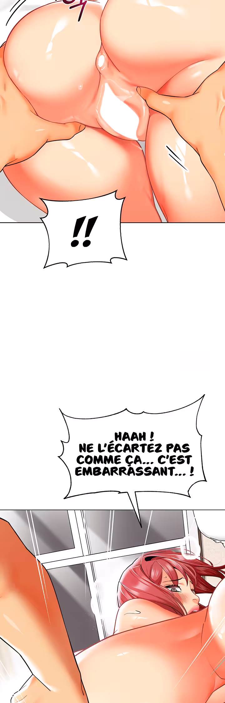 A Wise Driver’s Life Chapitre 27 page 24