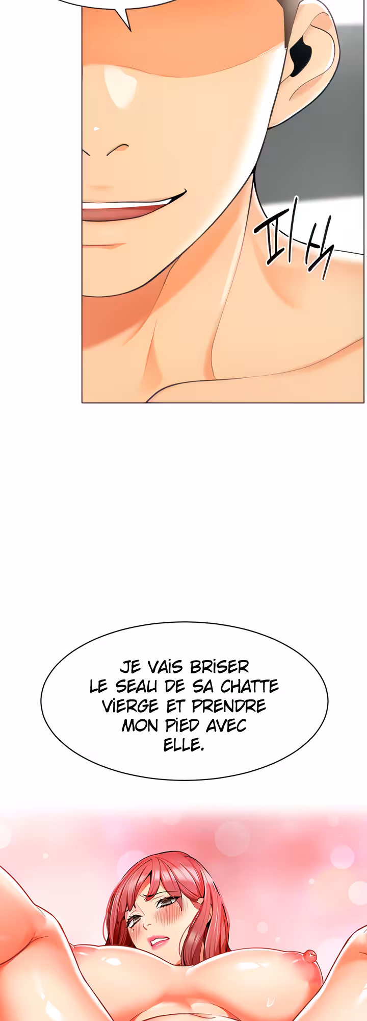A Wise Driver’s Life Chapitre 14 page 15