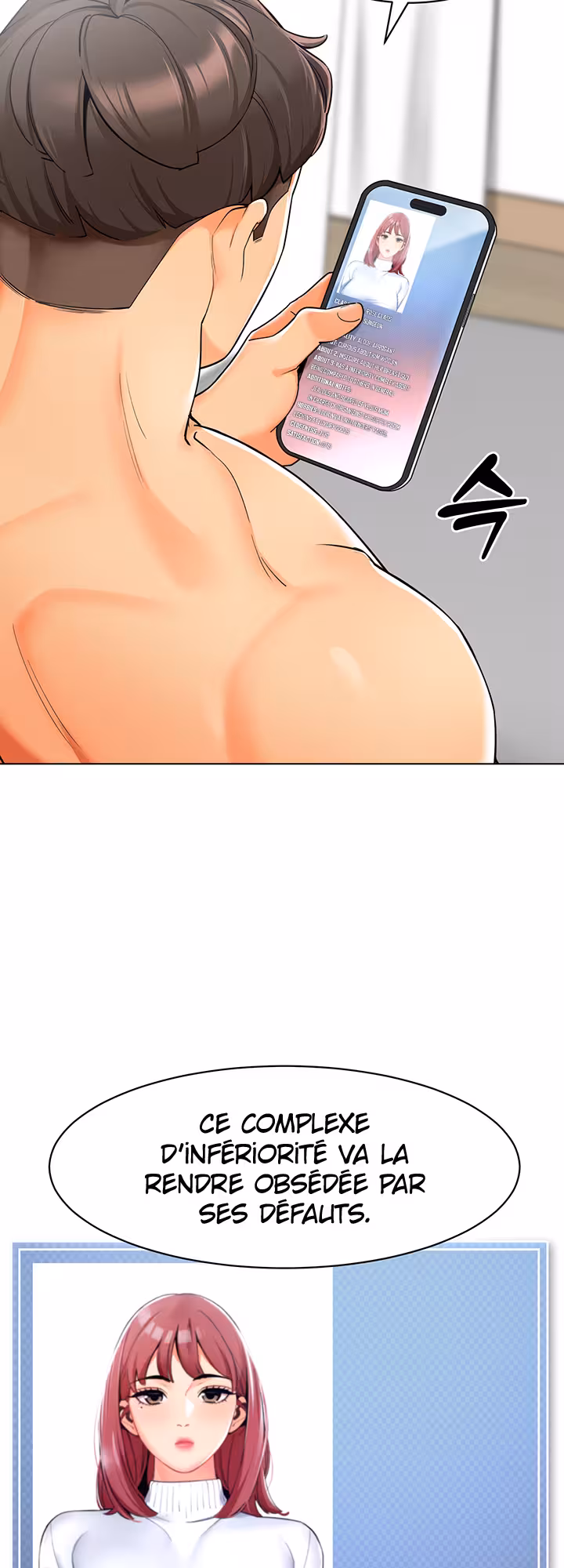 A Wise Driver’s Life Chapitre 14 page 20