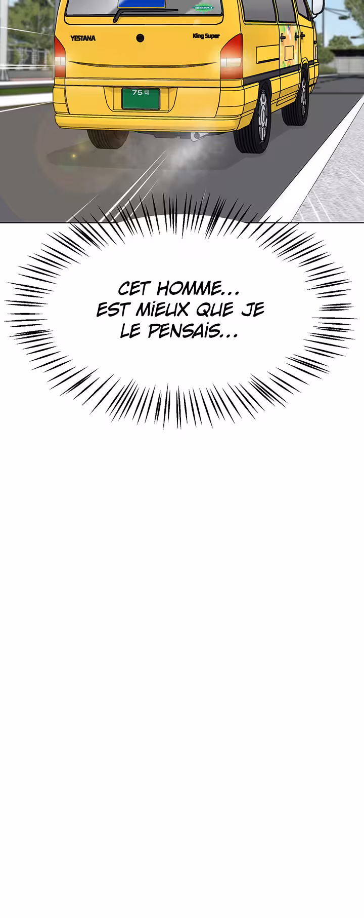 A Wise Driver’s Life Chapitre 14 page 42