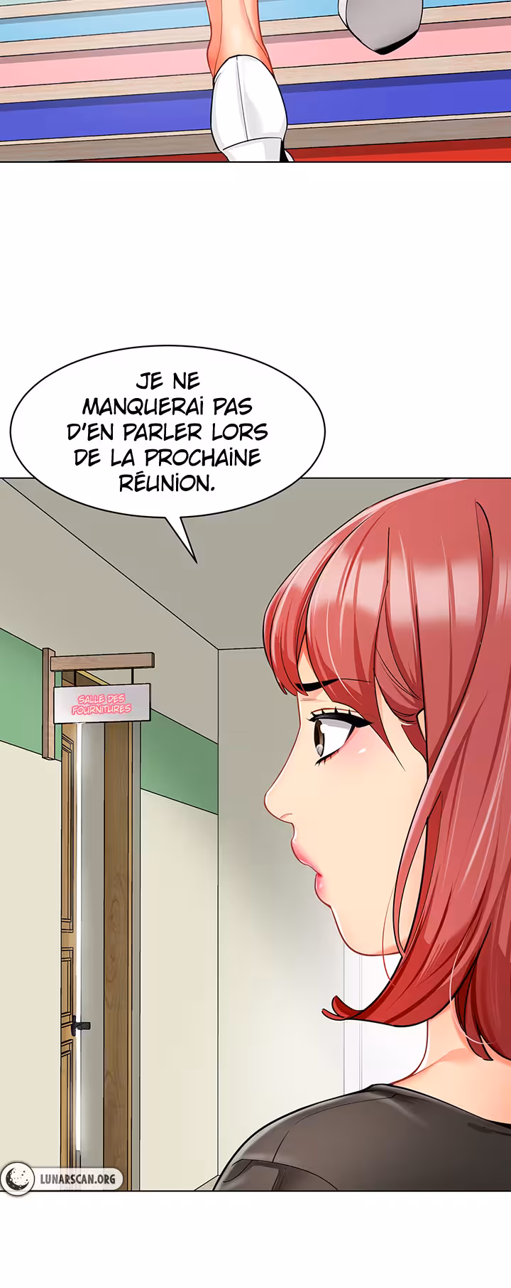 A Wise Driver’s Life Chapitre 14 page 46