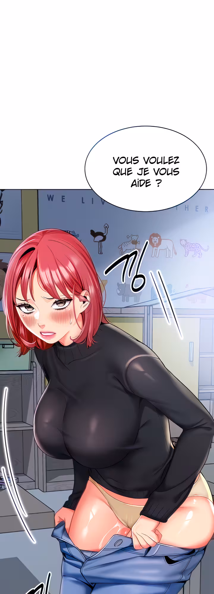 A Wise Driver’s Life Chapitre 22 page 10