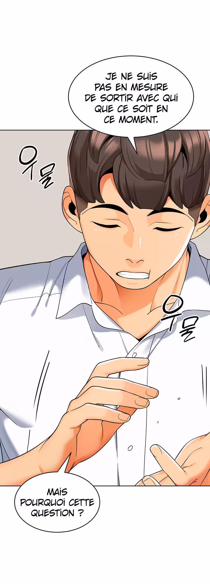 A Wise Driver’s Life Chapitre 22 page 29