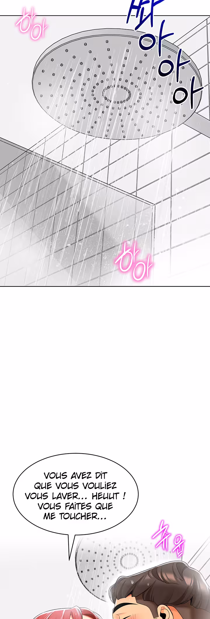 A Wise Driver’s Life Chapitre 22 page 36