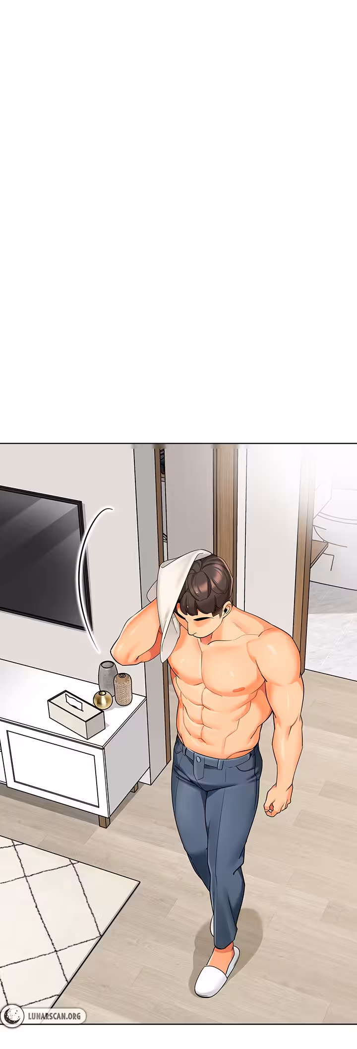 A Wise Driver’s Life Chapitre 22 page 63