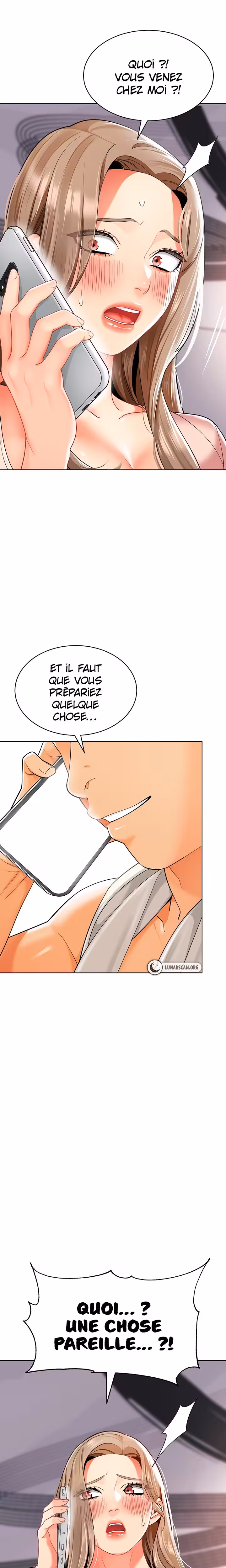 A Wise Driver’s Life Chapitre 22 page 67