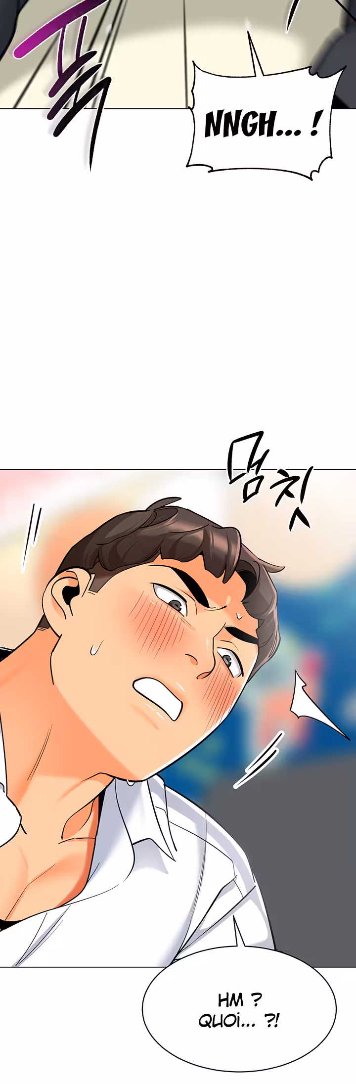 A Wise Driver’s Life Chapitre 44 page 2
