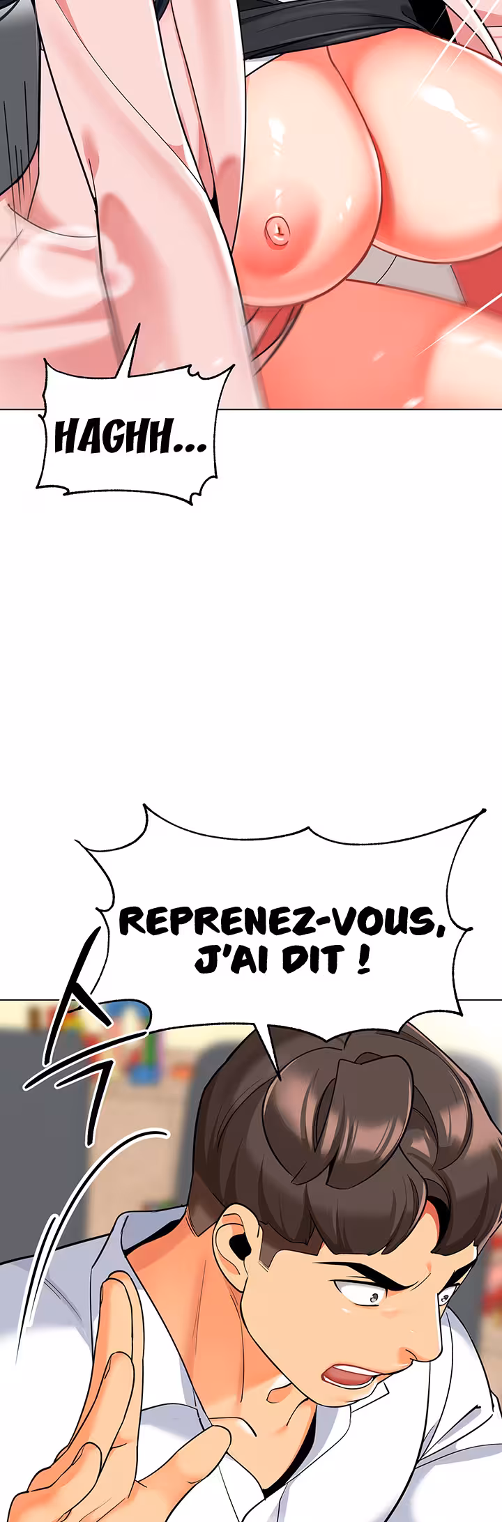A Wise Driver’s Life Chapitre 44 page 26