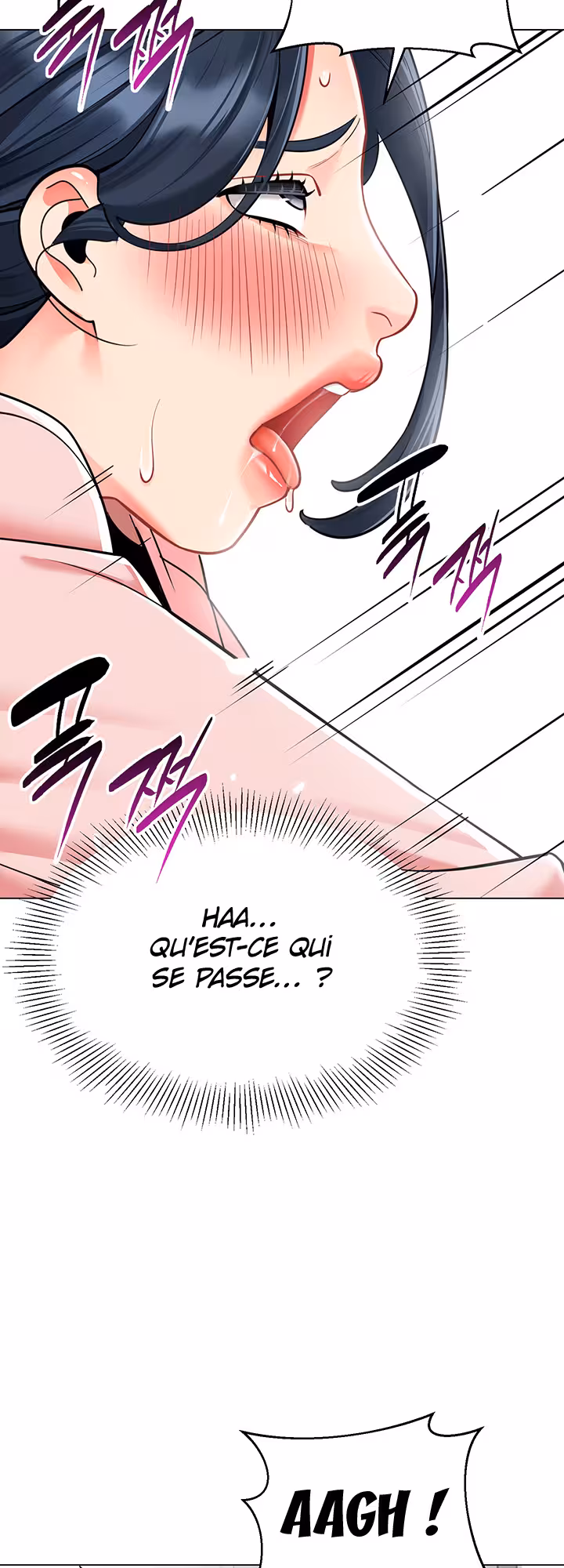 A Wise Driver’s Life Chapitre 44 page 34
