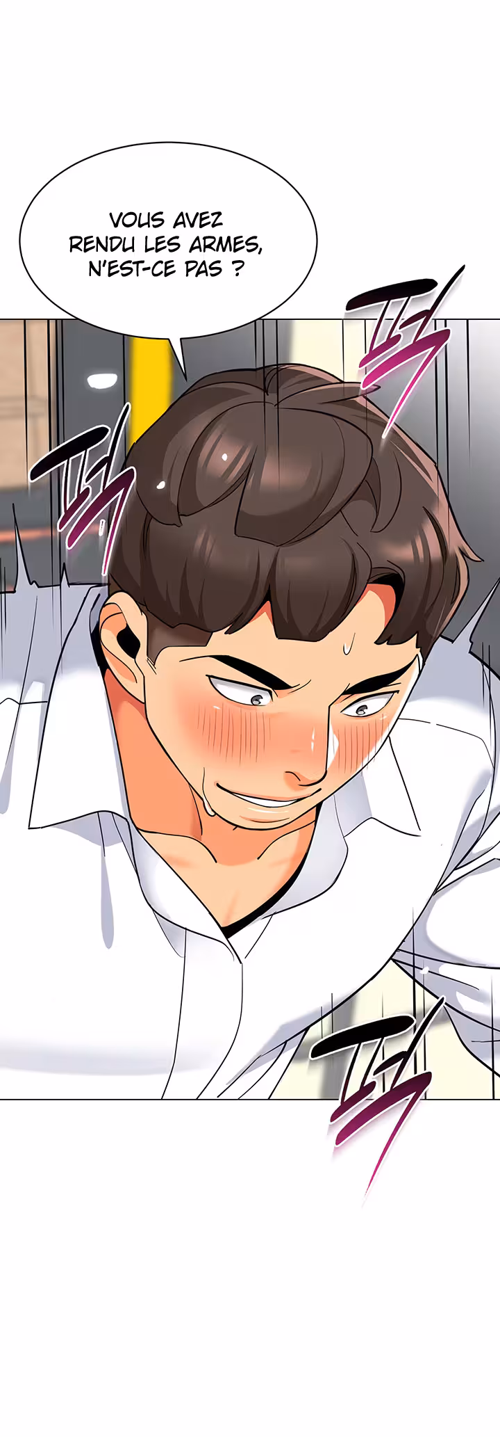 A Wise Driver’s Life Chapitre 44 page 40
