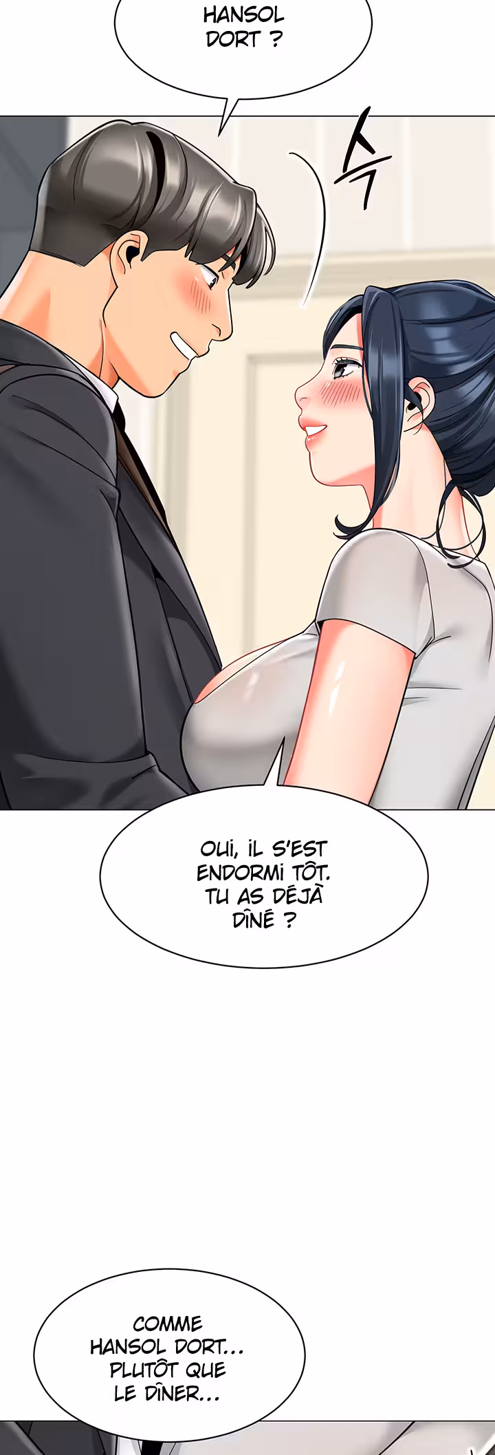 A Wise Driver’s Life Chapitre 34 page 23