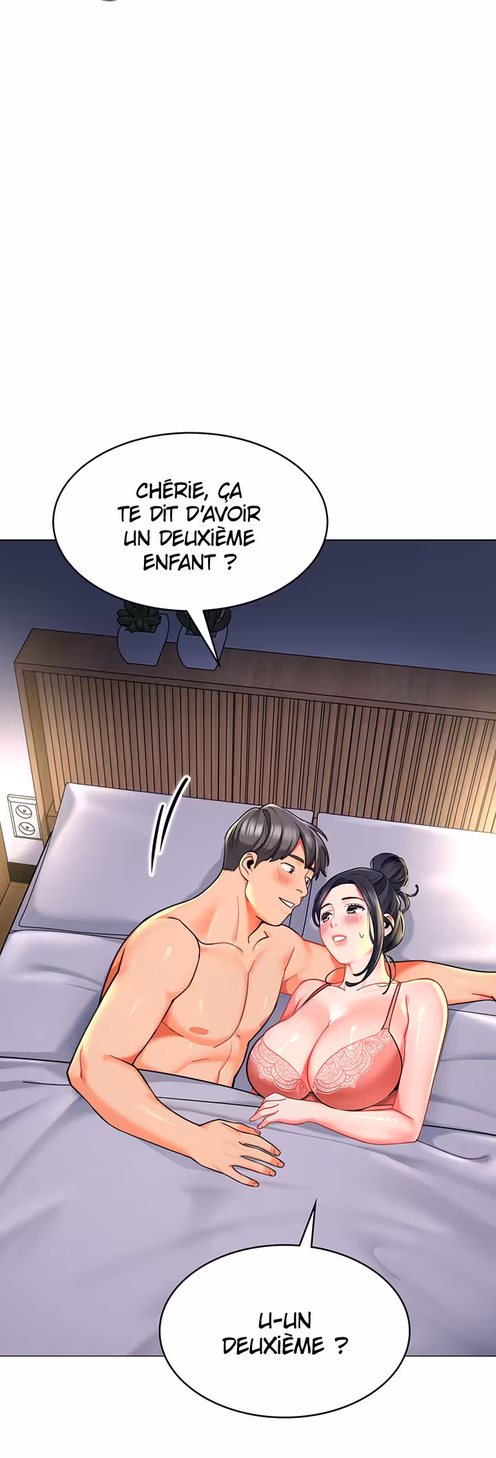A Wise Driver’s Life Chapitre 34 page 27