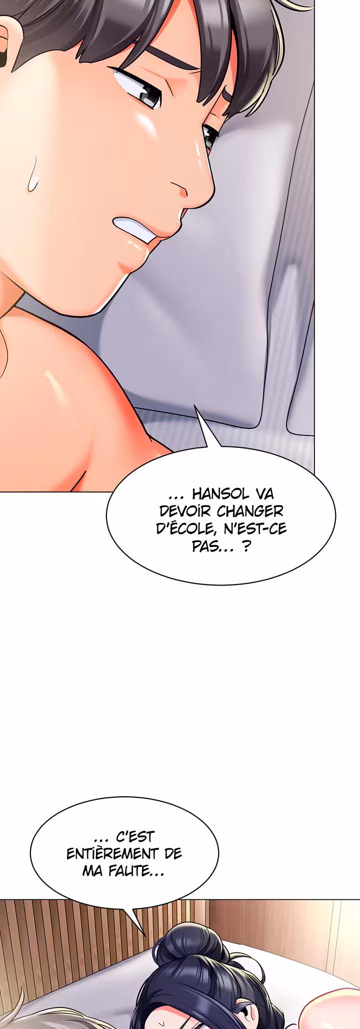 A Wise Driver’s Life Chapitre 34 page 30