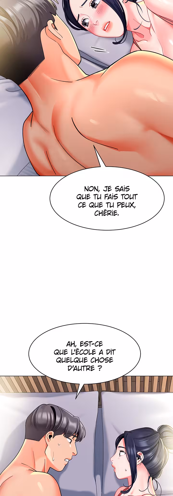 A Wise Driver’s Life Chapitre 34 page 31