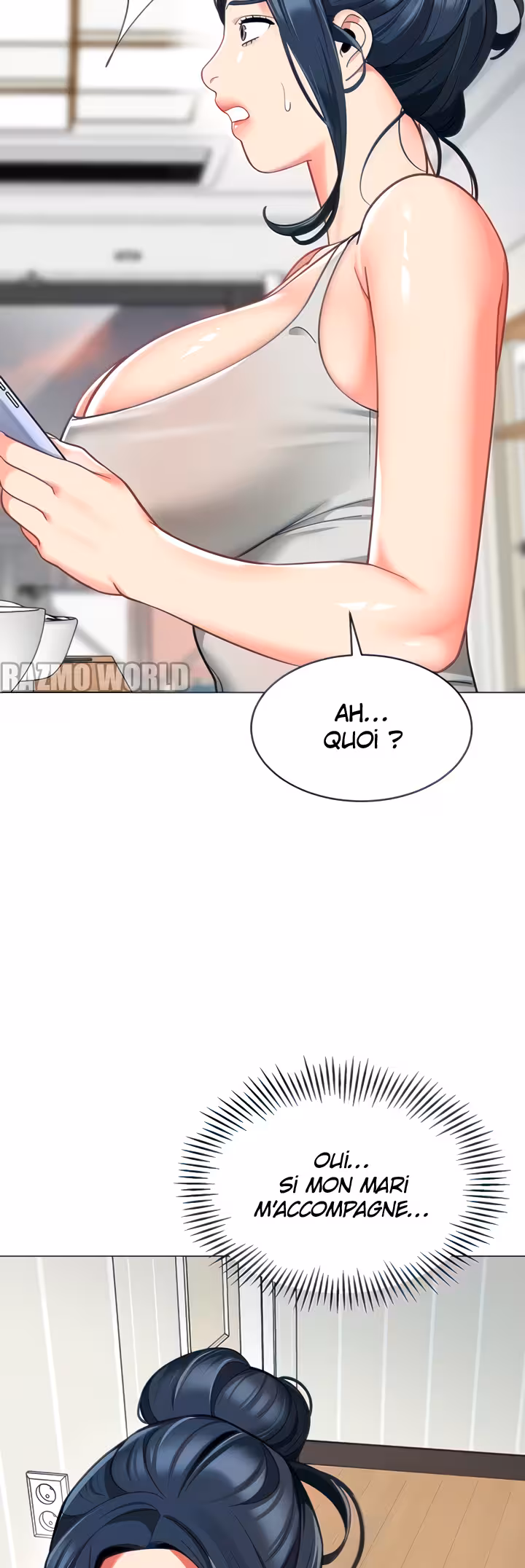 A Wise Driver’s Life Chapitre 39 page 10