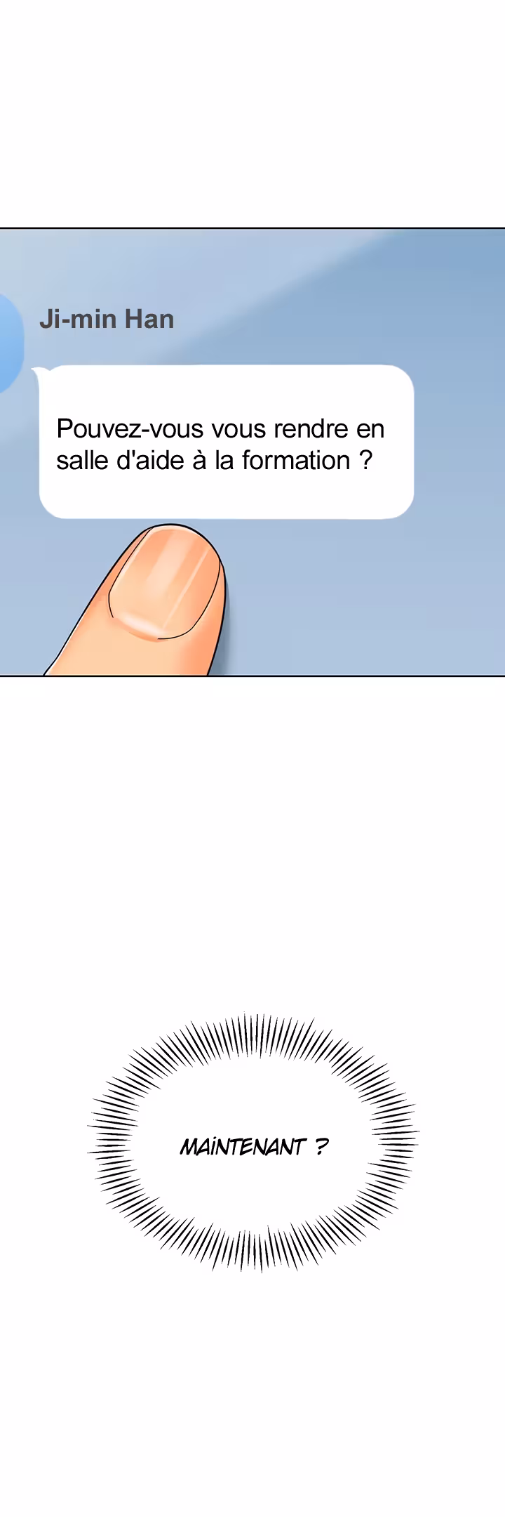 A Wise Driver’s Life Chapitre 39 page 23