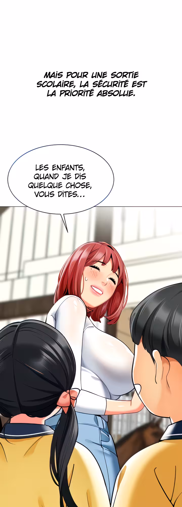 A Wise Driver’s Life Chapitre 49 page 10