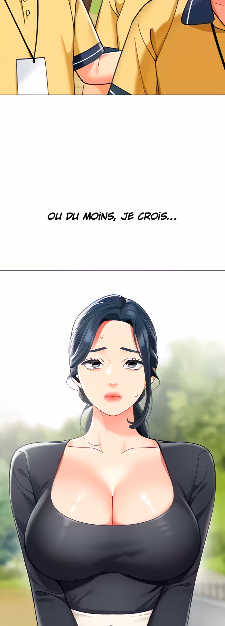 A Wise Driver’s Life Chapitre 49 page 12