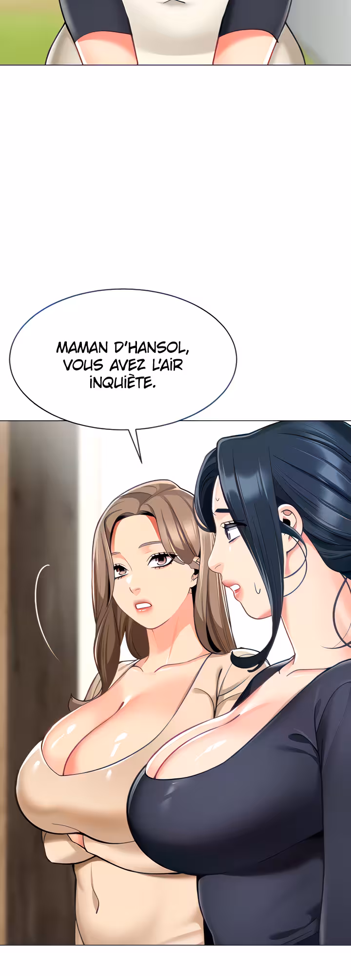 A Wise Driver’s Life Chapitre 49 page 13