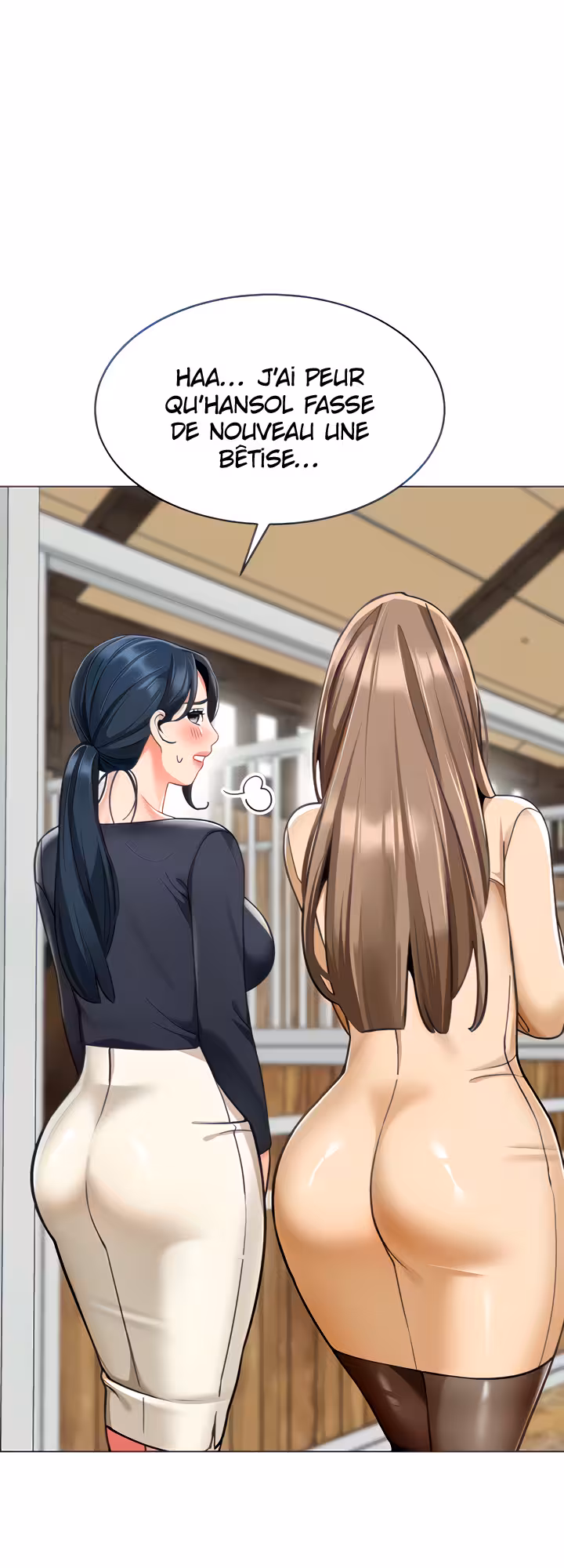 A Wise Driver’s Life Chapitre 49 page 14