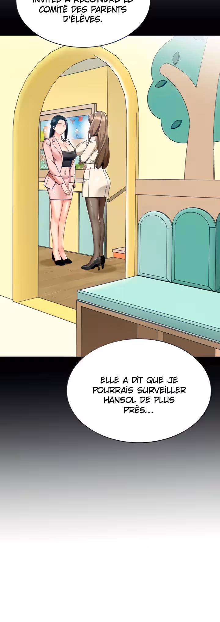 A Wise Driver’s Life Chapitre 46 page 14