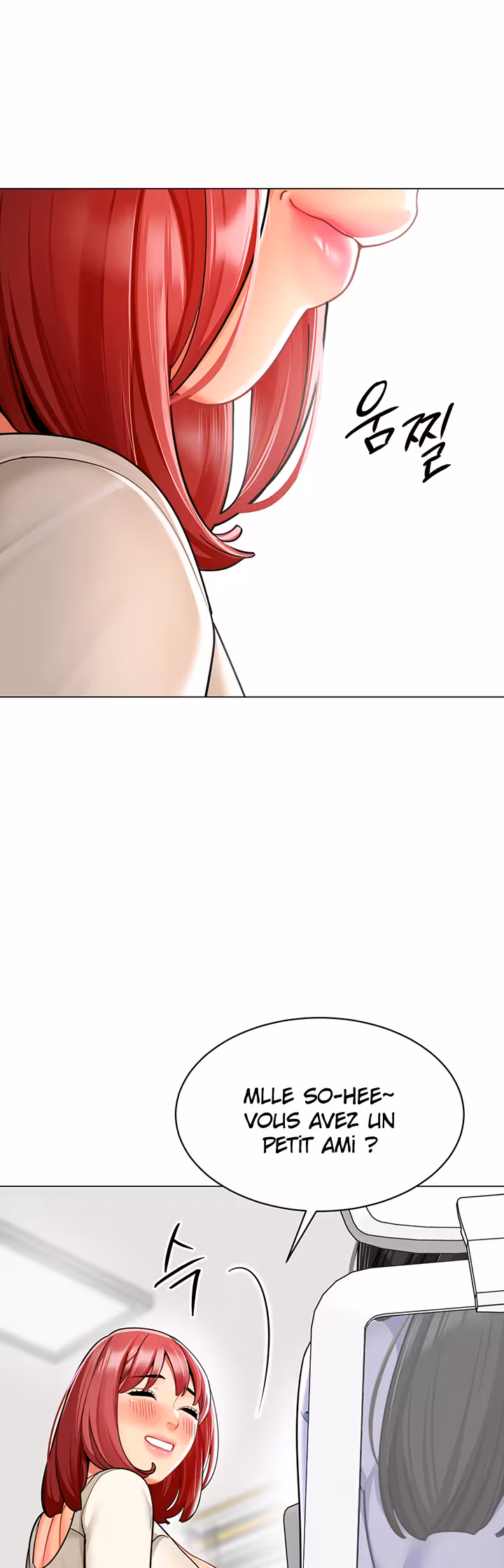 A Wise Driver’s Life Chapitre 46 page 30