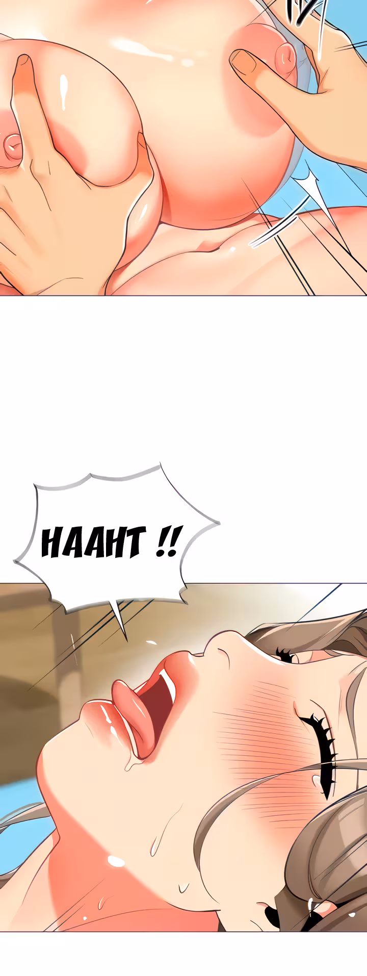 A Wise Driver’s Life Chapitre 8 page 18