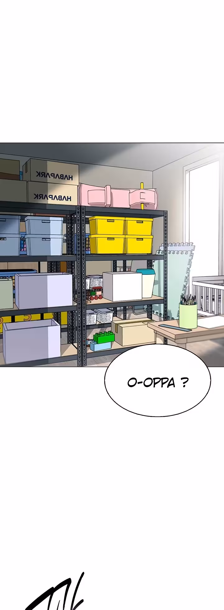 A Wise Driver’s Life Chapitre 8 page 50